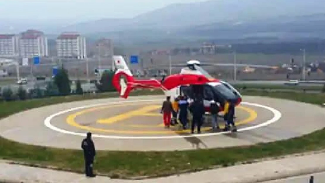 Malatya'da Akrabalar Arasında Silahlı Kavga: 2 Ölü