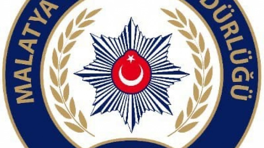 Malatya'da Asayiş ve Trafik Haberleri
