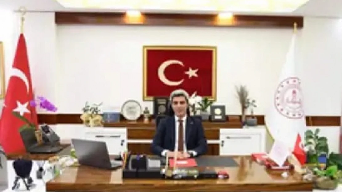 Malatya'da Eğitime 593 Bin Avro Katkı