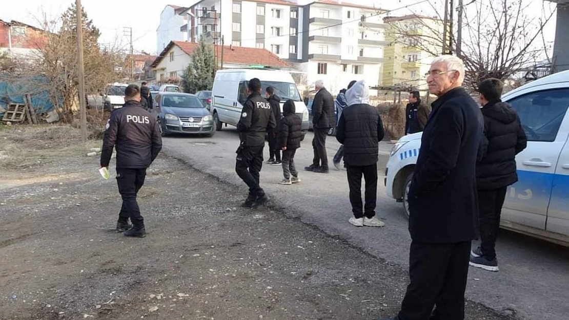 Malatya'da Karbonmonoksit Zehirlenmesi: 1 Ölü