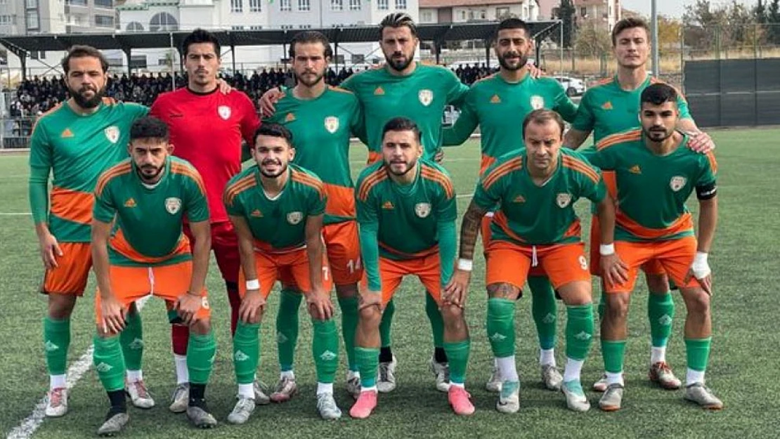 Malatya'da Spor, Haftanın Panoraması