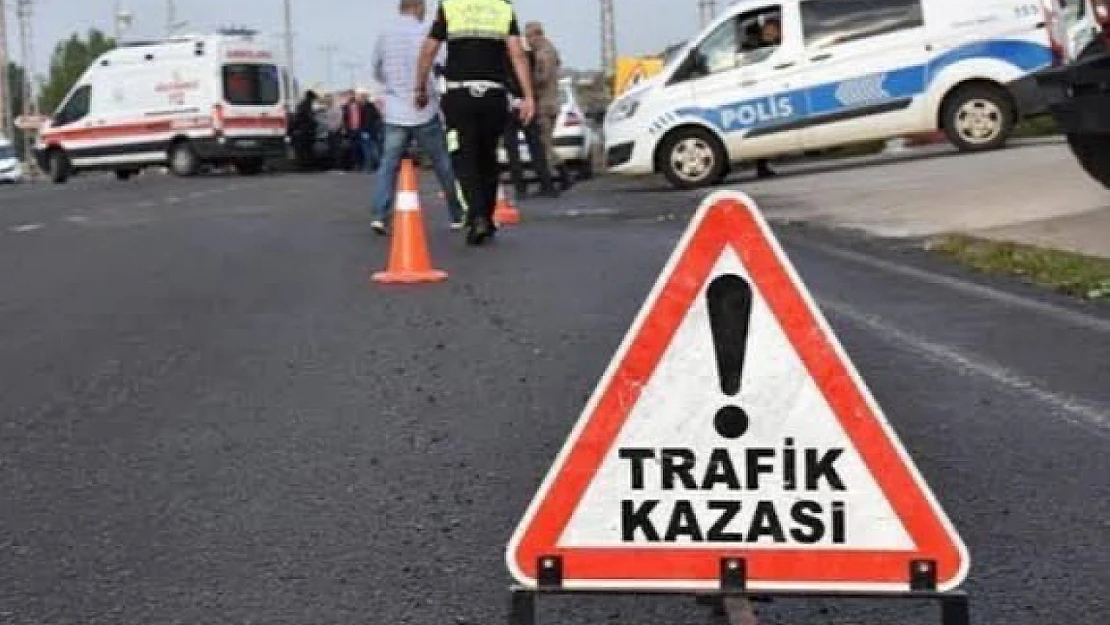 Malatya'da Trafik ve Asayiş Haberleri