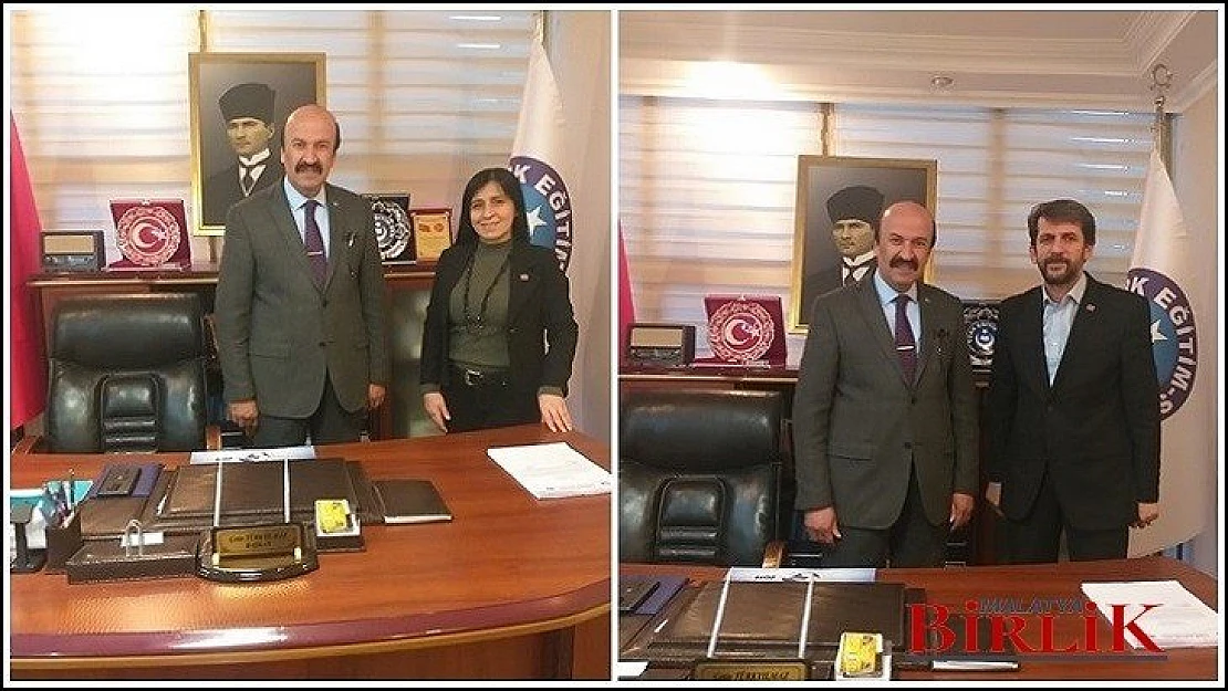 Malatya'da Uzaktan Eğitim Zaruridir