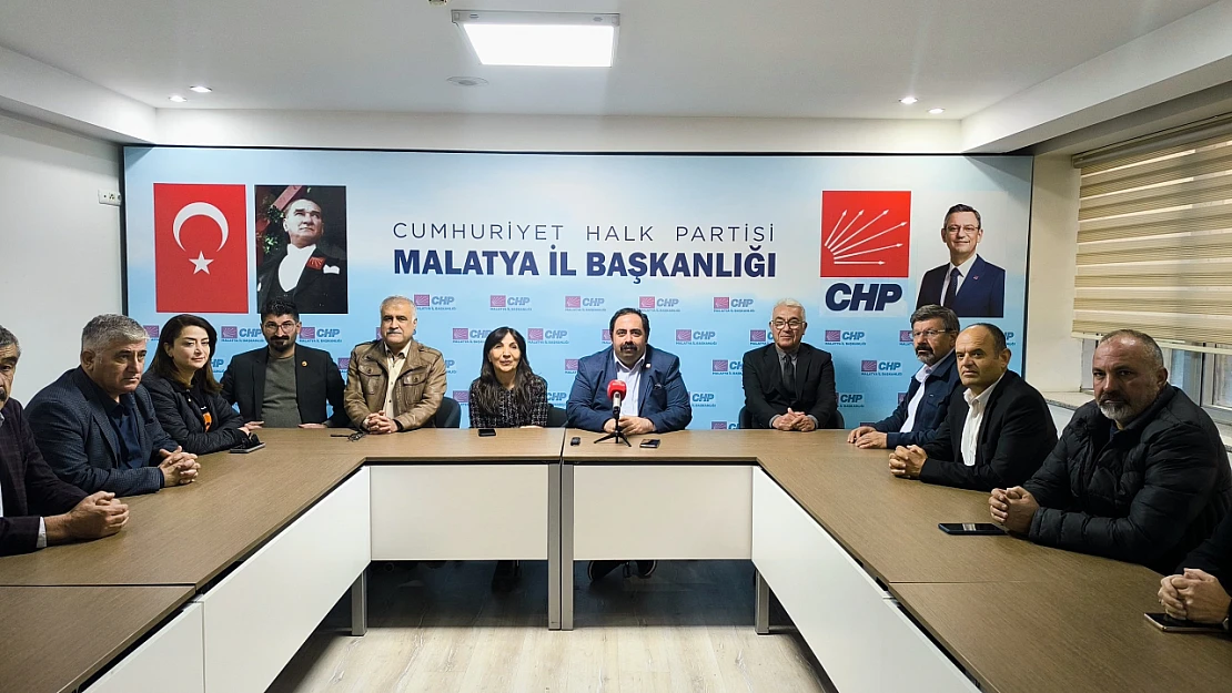 Malatya'da Yerinde Dönüşüm Süreci Yavaş İlerliyor