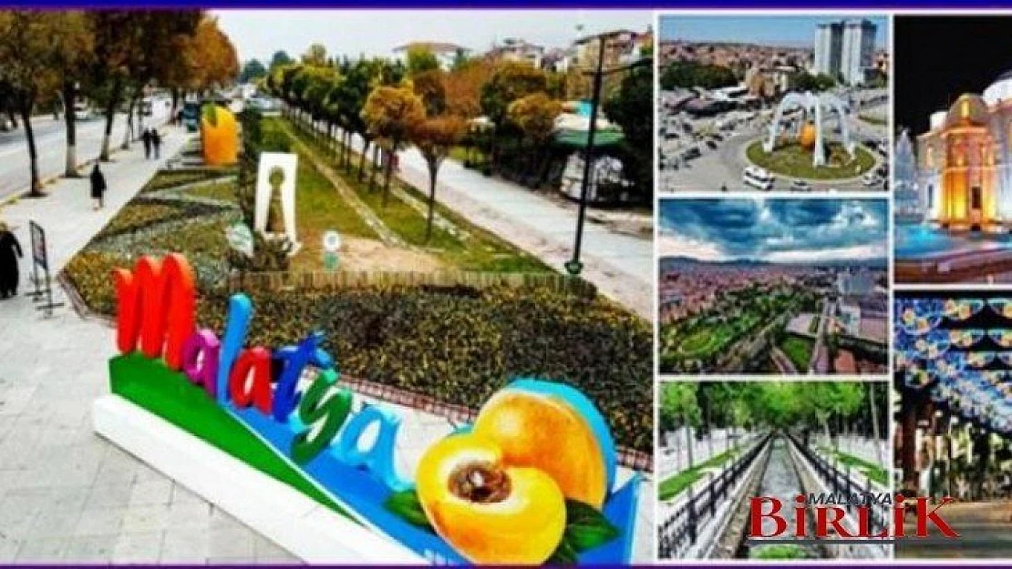 Malatya Dahil 30 Büyükşehir'e Giriş Çıkış Yasaklandı