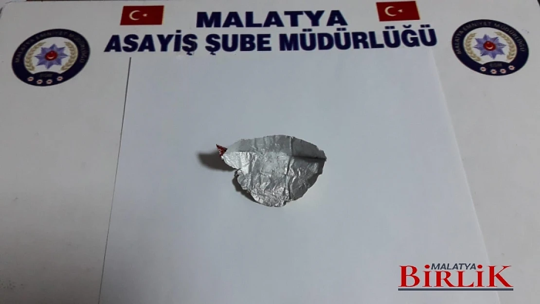 Malatya'dan Asayiş Haberleri