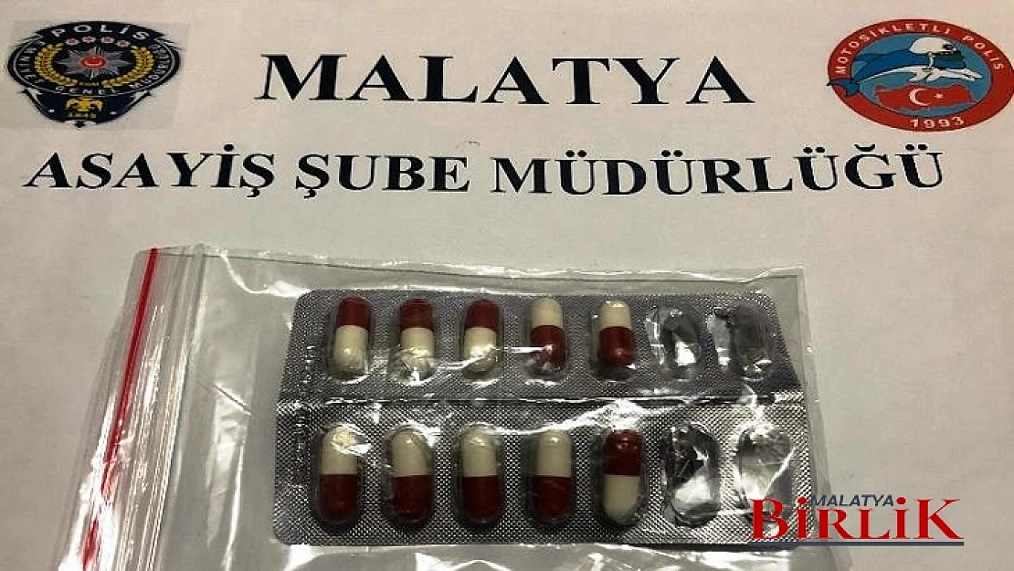 Malatya'dan Asayiş Haberleri