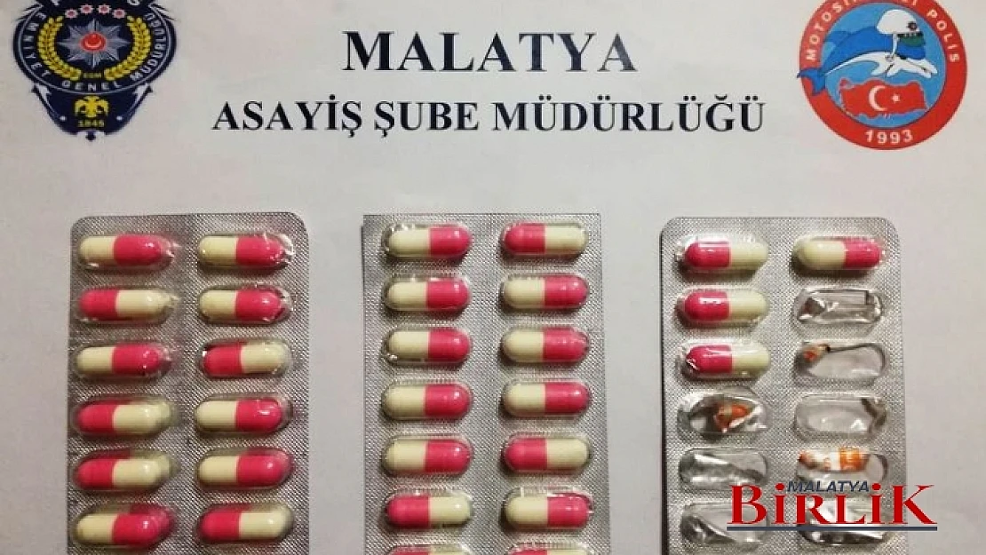 Malatya'dan Asayiş Haberleri