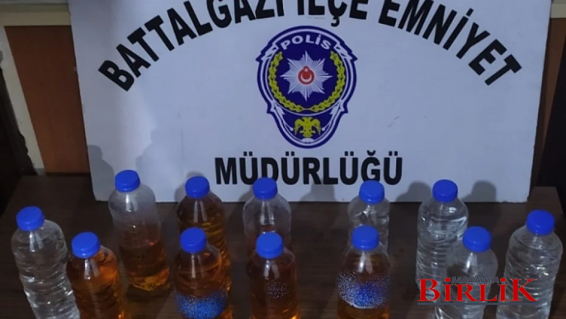 Malatya'dan Asayiş Haberleri