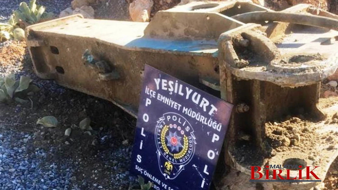 Malatya'dan Asayiş Haberleri