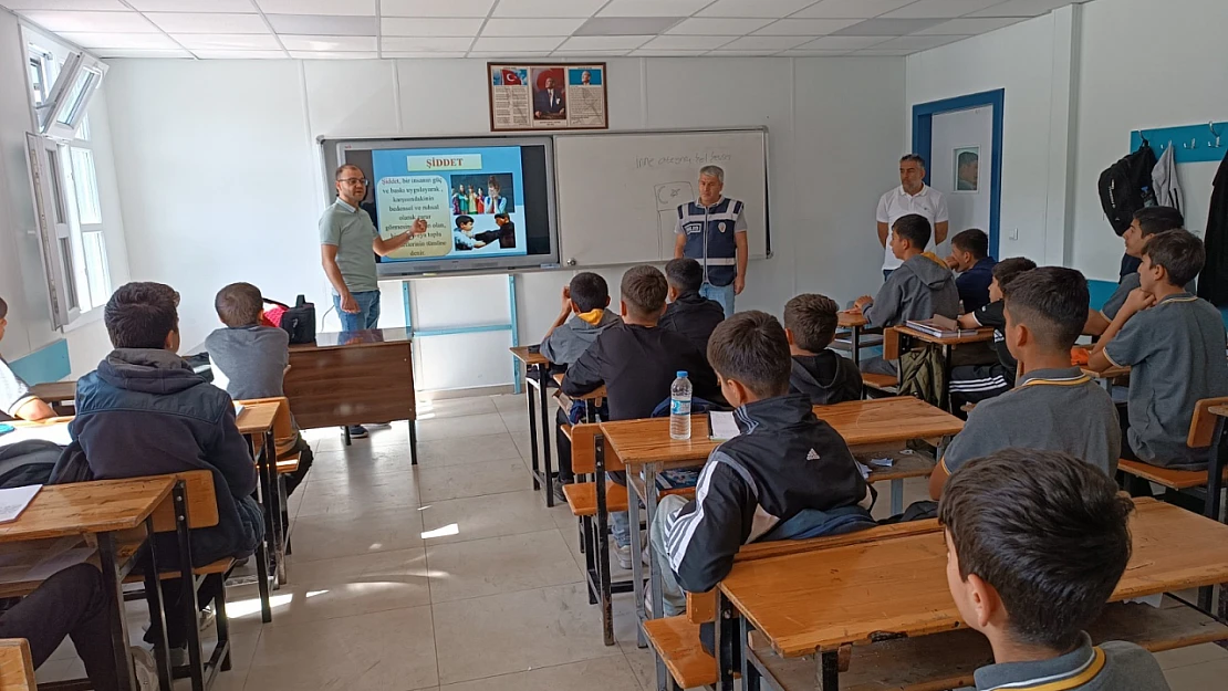 Malatya'dan Asayiş Haberleri