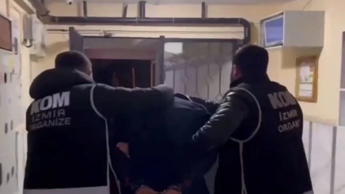 Malatya'dan Asayiş Haberleri
