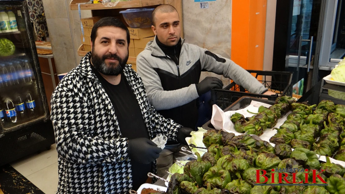 Malatya Fırını, Lezzet Düşkünlerinin İstanbul'daki Tek Uğrak Yeri Oldu