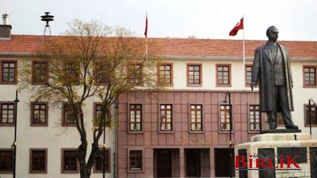 Malatya İl Umumi Hıfzıssıhha Kurul Kararı