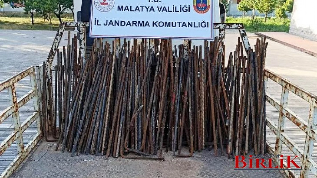 Malatya İli Yeşilyurt İlçesi Organize Sanayi Bölgesi