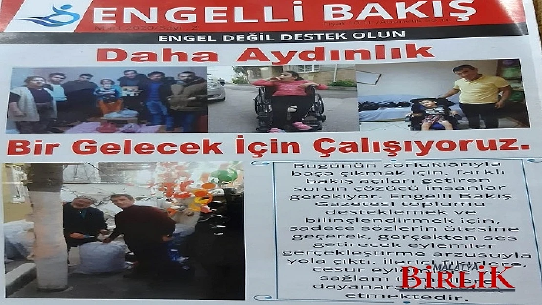 MALATYA KAMUOYUNA DUYURU!