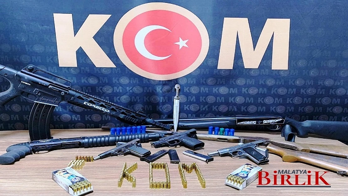 Malatya KOM Şubesinin Başarısı Devam Ediyor