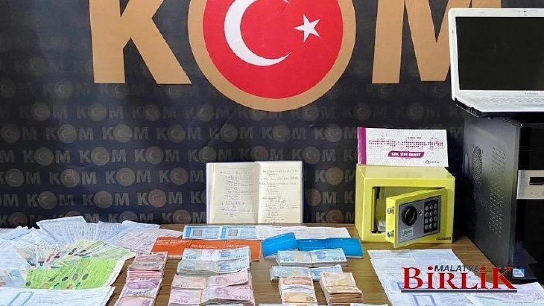 Malatya KOM'undan Kaçakçılara Geçit Yok