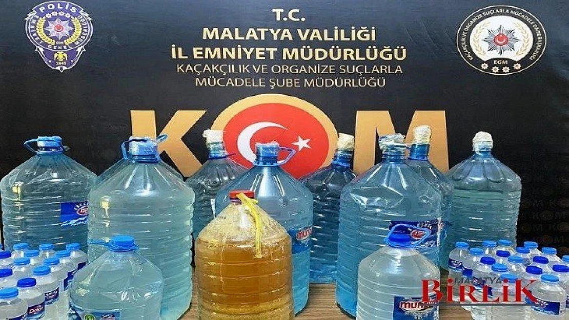 Malatya Komdan Geçiş Yok