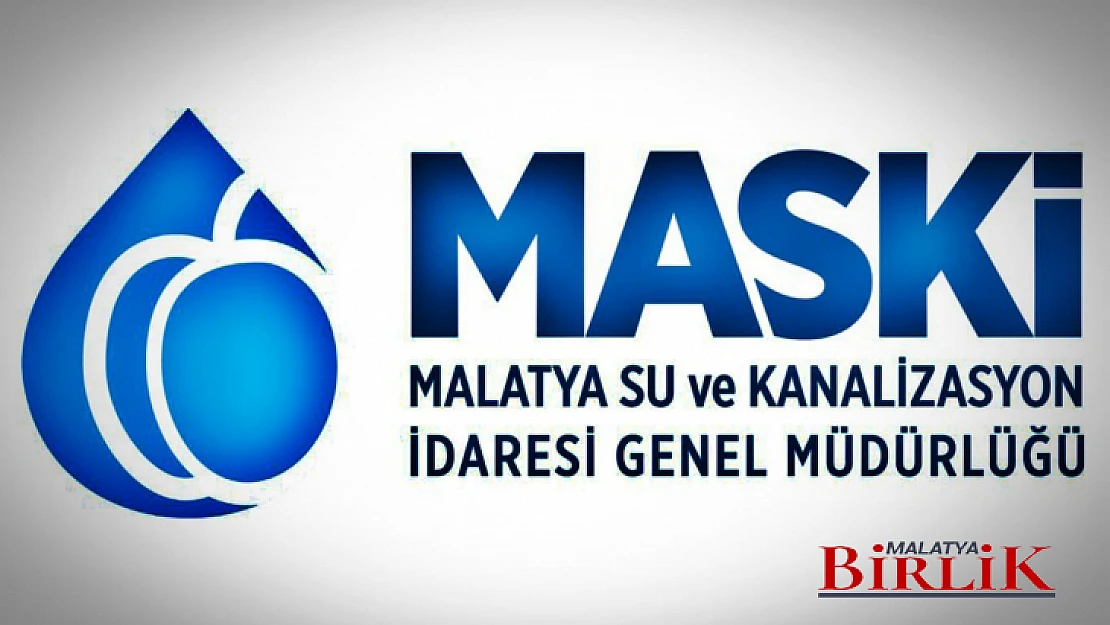 Malatya'nın 19 Mahallesinde Su Kesintisi Yaşanacak