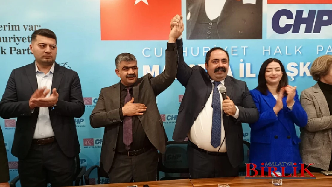 Malatya'nın Birleştirici İsimlere İhtiyacı Var