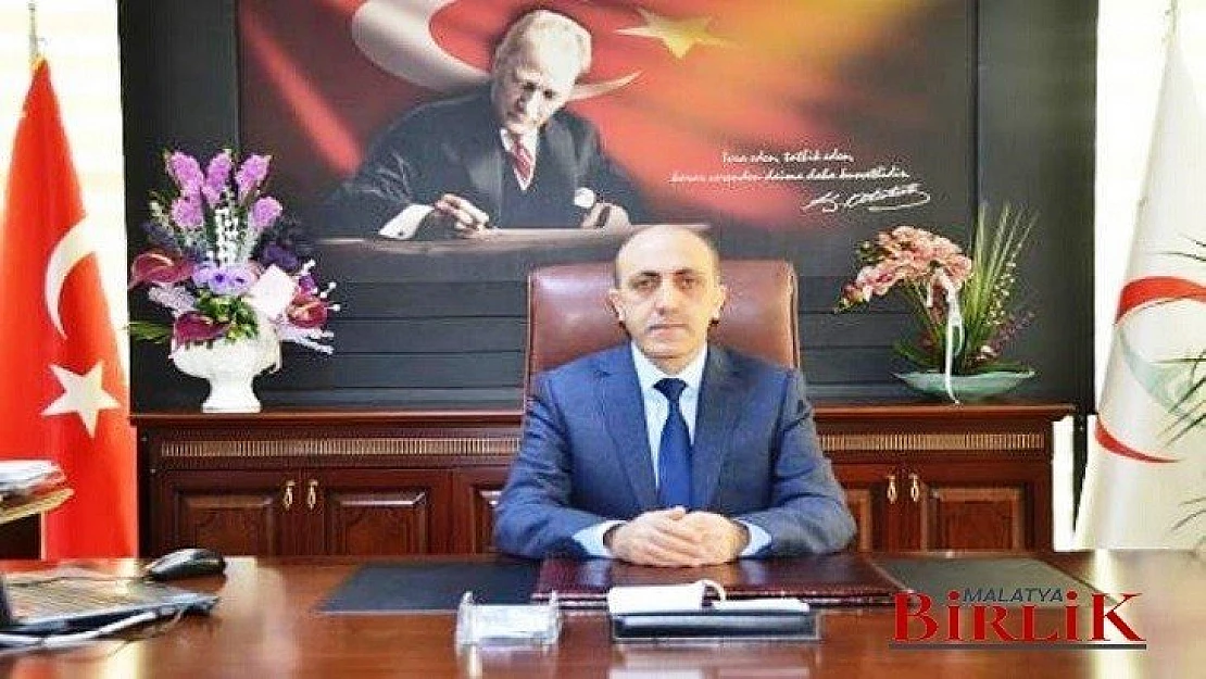 Malatya Tabipler Odasından Basın Açıklaması