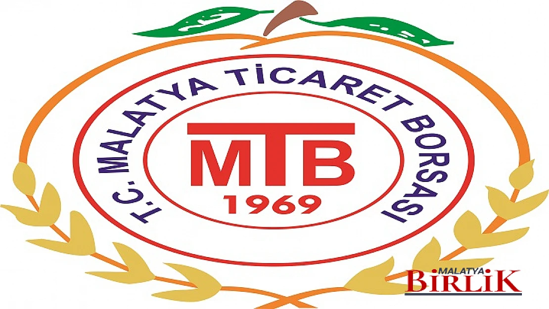 Malatya Ticaret Borsası'nda Seçim Heyecanı Yaşanıyor