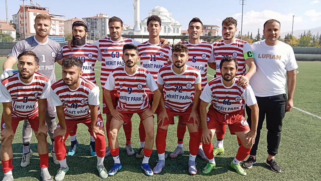 MALATYA YEŞİLYURTSPOR 4 VİRANŞEHİRSPOR 2