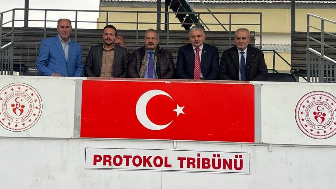 Malatya YeşilyurtSporun Hedefi Şampiyonluktur