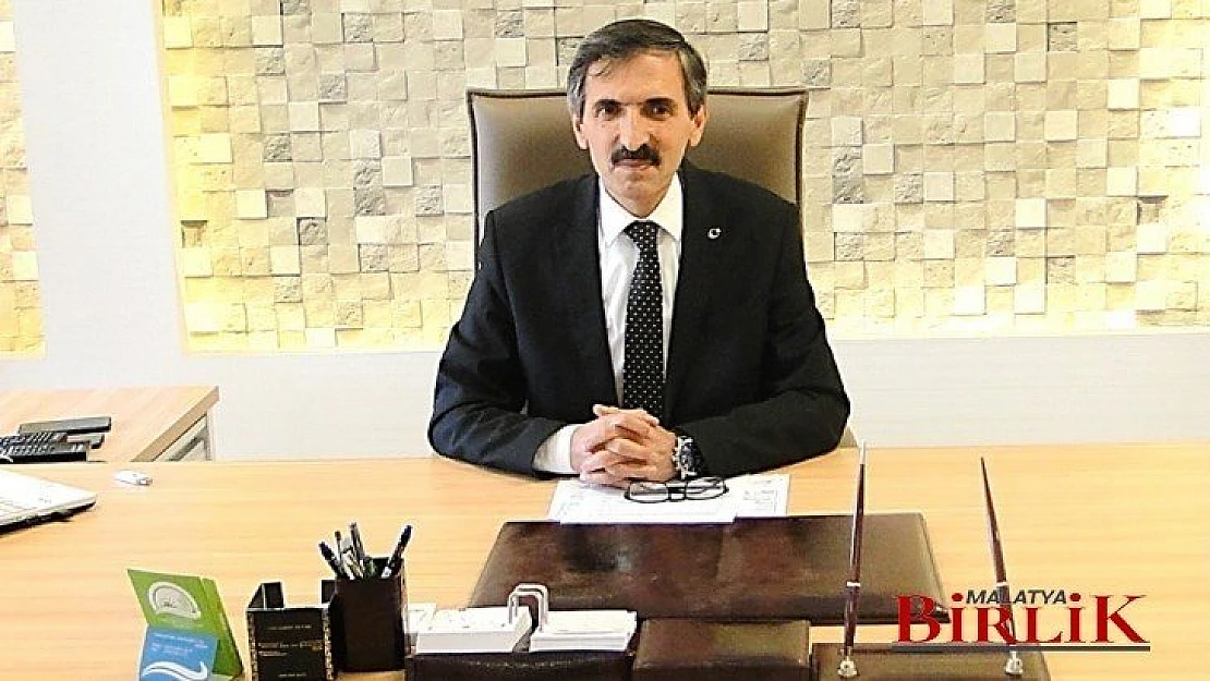 Malatya'da Kayısı Ağaçlarında Şeftali Güvesi