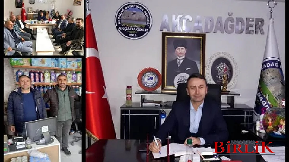 Maskar, Akçadağ'ı Es Geçenleri Akçadağlı'da Es Geçer