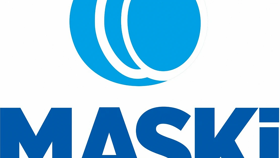 Maski'den 12 Saatlik Planlı Su Kesintisi