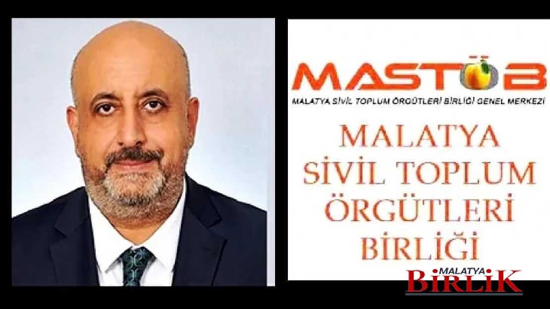 MASTÖB'de Deprem Yönetim Fesh Edildi Kayyum Atandı