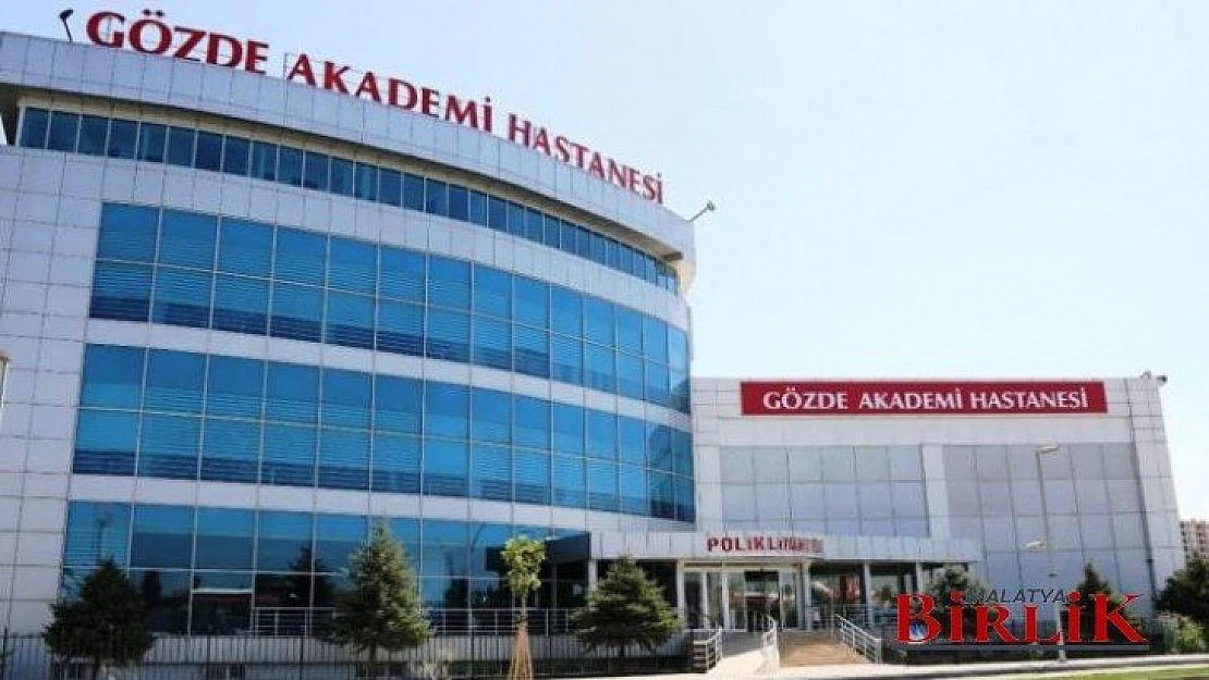 MATEK-DER İle Gözde Akademi Hastanesi İşbirliği Yaptı