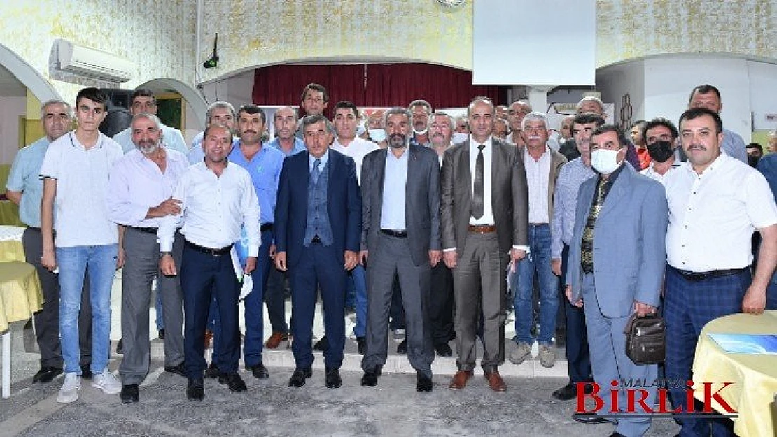 Mert, Hepimiz Bir Bütün Olursak Başarılı Oluruz
