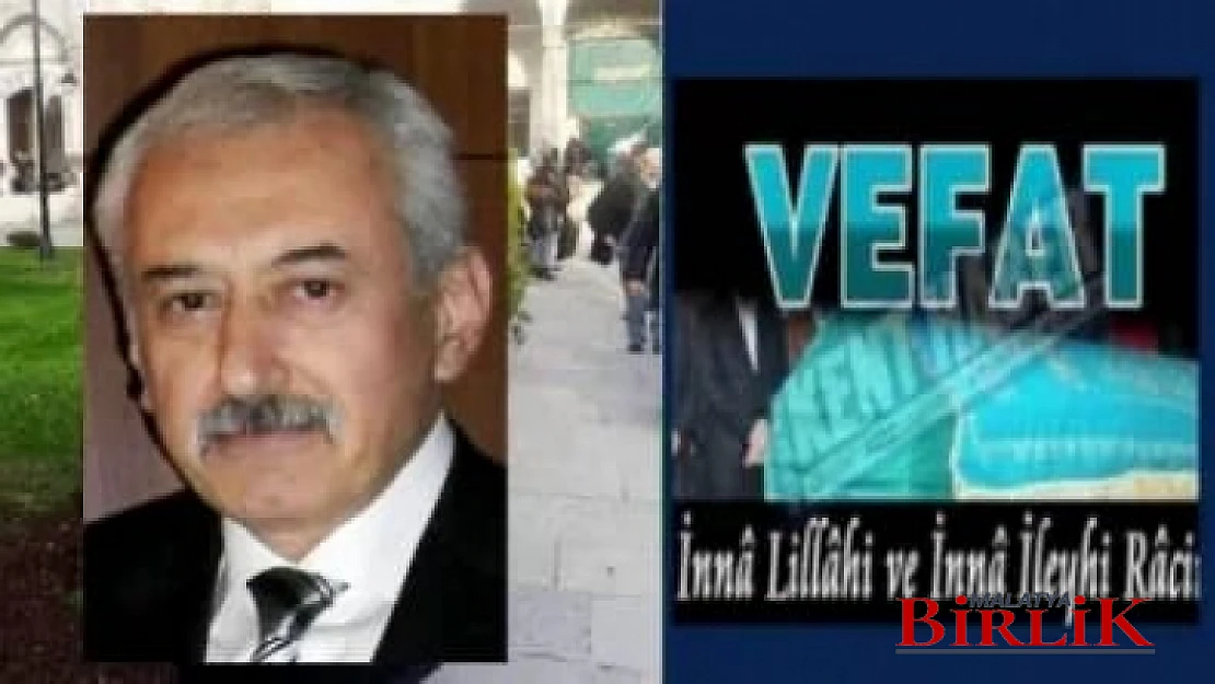 MHP Eski İl Başkanı Emekli Subay İrfan Erol İstanbul'da Ebediyete Uğurlandı