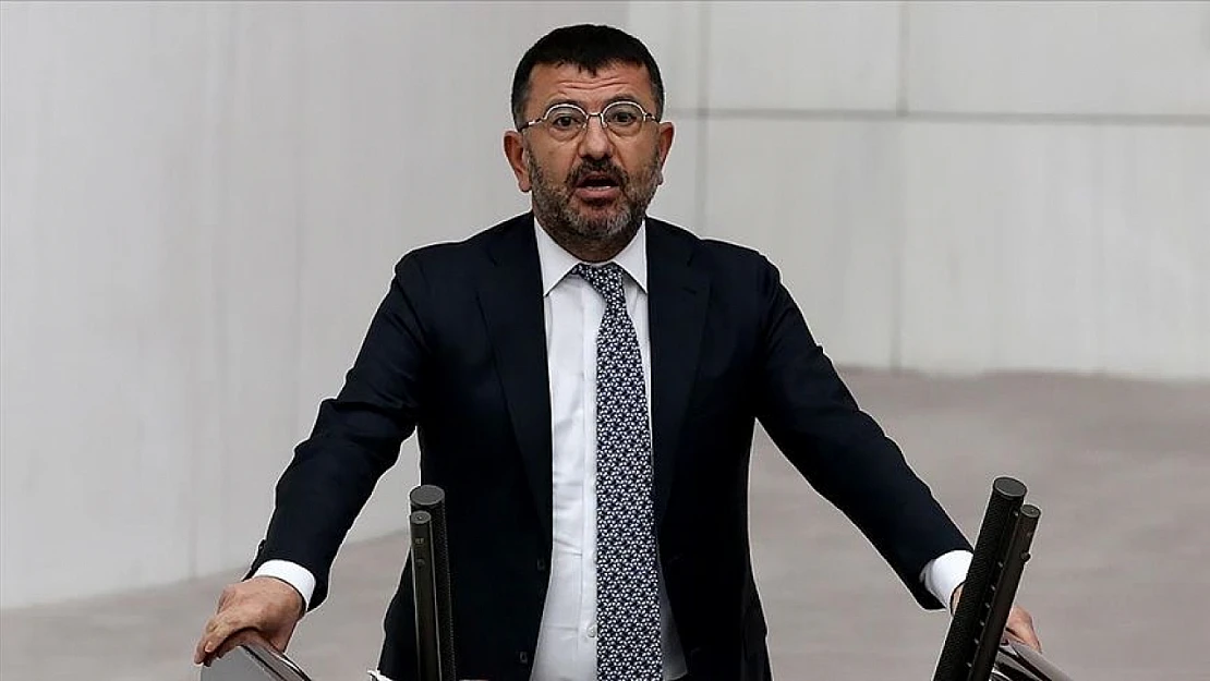 Milletvekili Ağbaba'dan Yeşilyurtspor'a Destek Çağrısı: 'Birlik ve Beraberlik Zamanı'