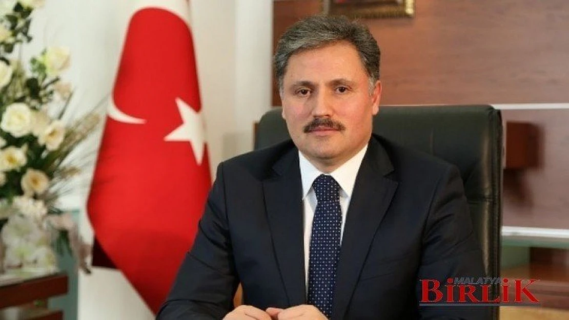 Milletvekili Çakır'dan Miraç Kandili Mesajı