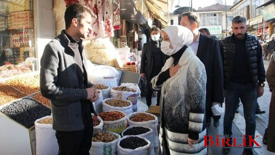 Milletvekili Çalık, Biz Laf Siyaseti Değil İcraat Siyaseti Yaptık