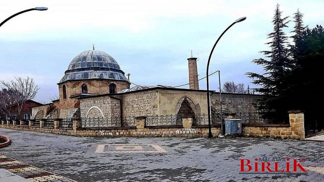 Milletvekili Çalık, Vakıf Eserleri Ayağa Kaldırılıyor