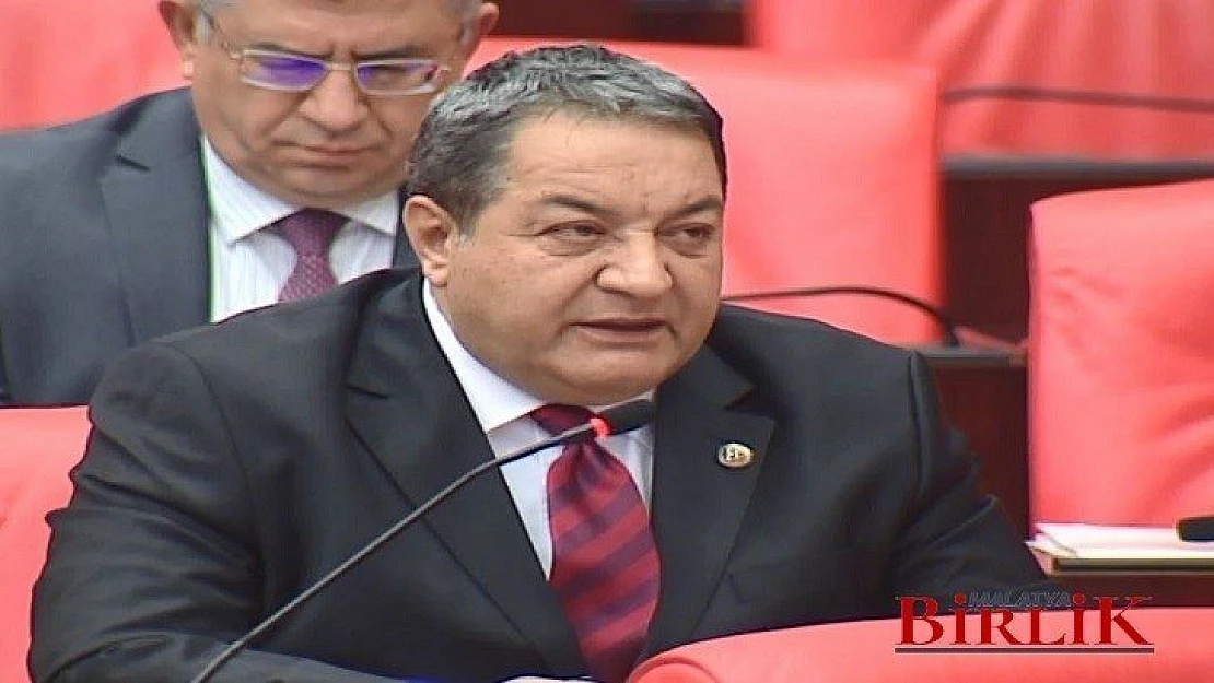 Milletvekili Fendoğlu, Kaysı Üreticilerin Sorunlarını Dile Getirdi