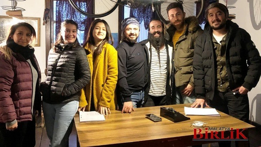 MSSM'de Nalınlar için İlk Prömiyer Heyecanı