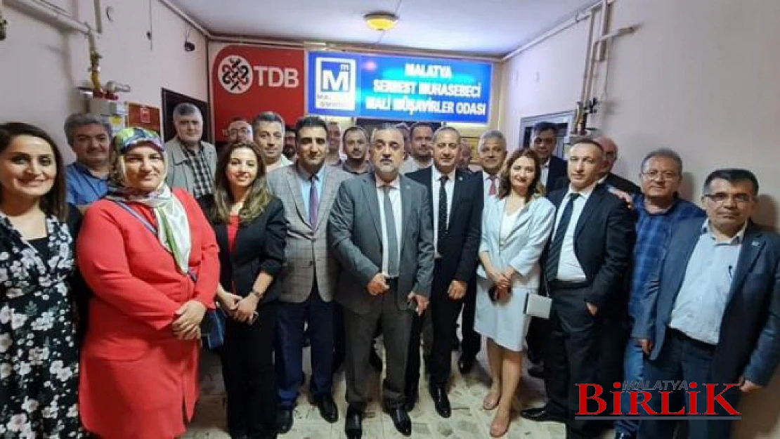Muhasebe Ve Müşavirlik Ücretleri Enflasyon Farkı Kadar Artırılmalı