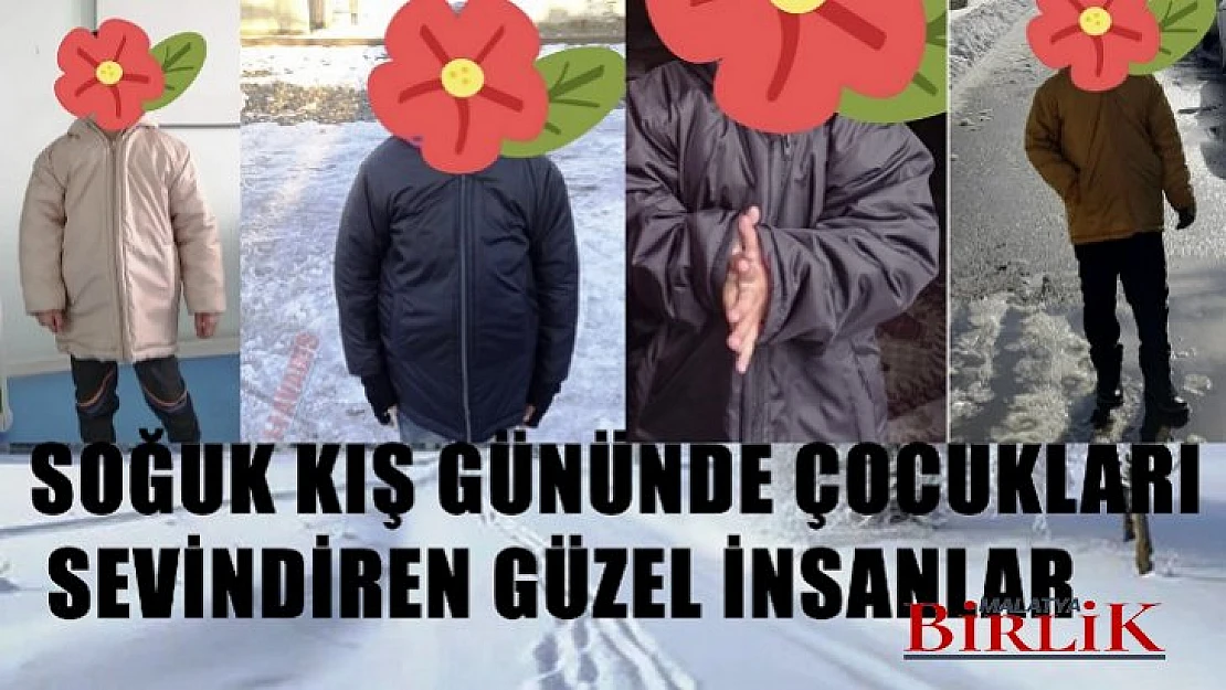 Öğrencileri Sevindiren Davranış