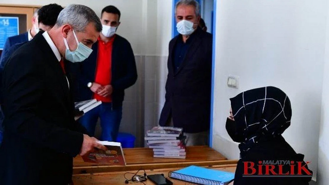 Öğrencilerimizin Başarısı Bizim İçin Büyük Bir Mutluluk Ve Gururdur