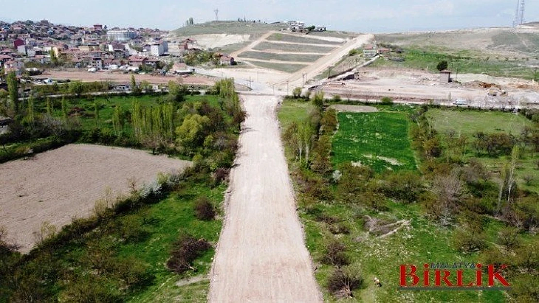 Orduzu ve Hanımınçiftliği İmar Planı Uygulaması Askı Süreci Başladı