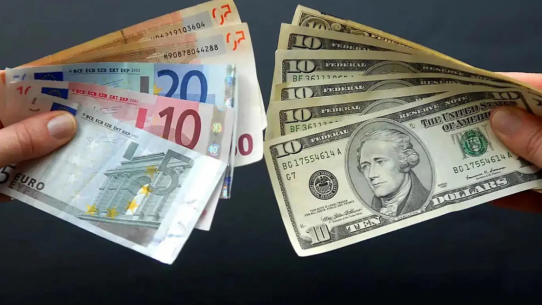 Piyasalarda Sabah Raporu: Dolar 41,20, Euro 48,30 TL Bandında
