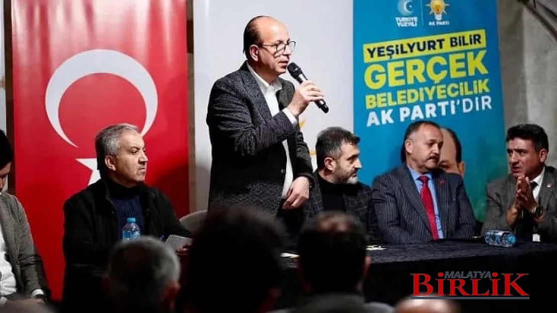 Prof. Dr. Geçit, Gelir Gelmez Yapı Okulu Kuracağız