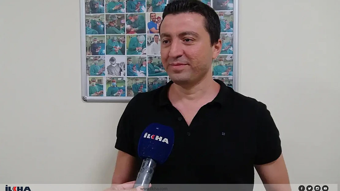 Prof. Dr. Melekoğlu: Riskli Gebeliklerde Bilinçli Takip Çok Önemli