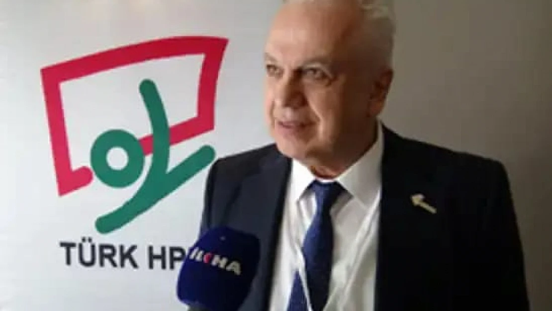 Prof. Dr. Yılmaz: Malatya'da Çok İyi Karaciğer Nakil Cerrahları Yetişiyor